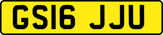 GS16JJU
