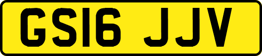 GS16JJV