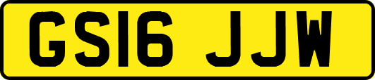 GS16JJW