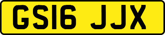 GS16JJX