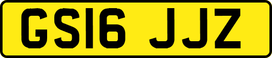 GS16JJZ