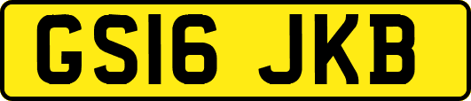 GS16JKB