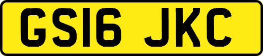 GS16JKC