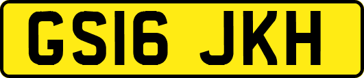 GS16JKH