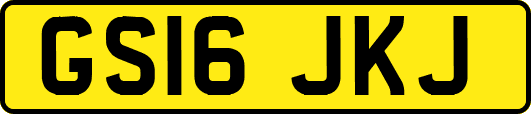 GS16JKJ