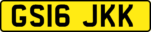 GS16JKK