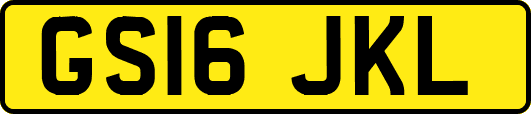 GS16JKL