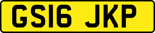 GS16JKP