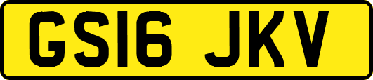 GS16JKV