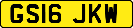GS16JKW