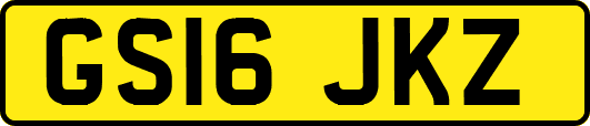 GS16JKZ