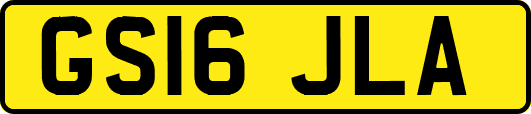 GS16JLA