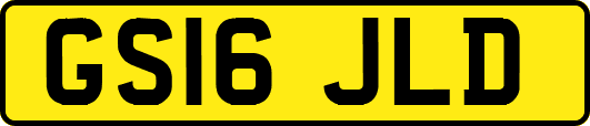 GS16JLD