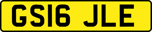 GS16JLE