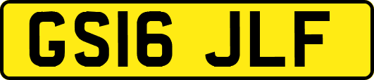 GS16JLF