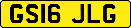 GS16JLG