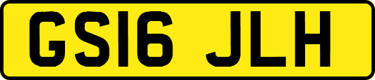 GS16JLH