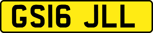 GS16JLL