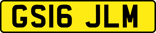 GS16JLM