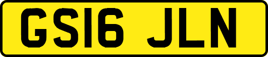 GS16JLN