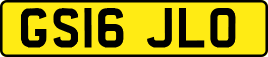 GS16JLO