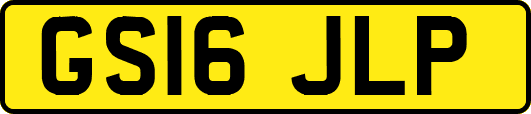 GS16JLP