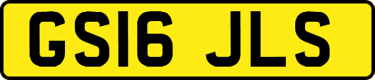 GS16JLS