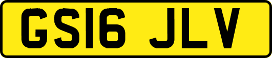 GS16JLV