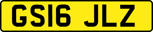 GS16JLZ