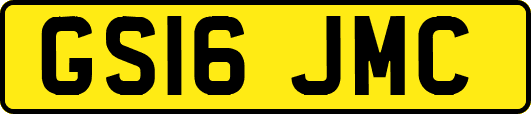GS16JMC