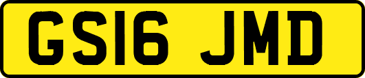 GS16JMD