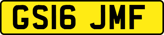GS16JMF