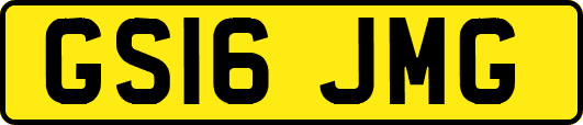 GS16JMG