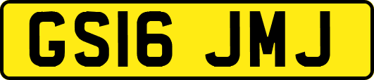 GS16JMJ