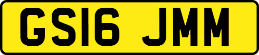 GS16JMM