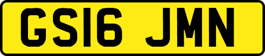 GS16JMN