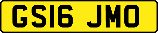 GS16JMO