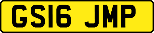 GS16JMP