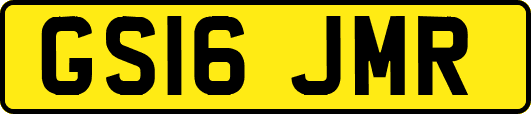 GS16JMR