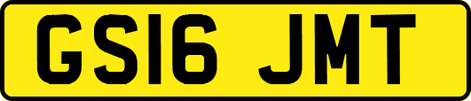 GS16JMT