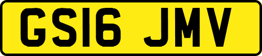 GS16JMV