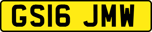 GS16JMW