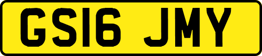 GS16JMY