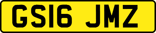 GS16JMZ