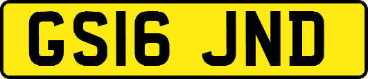 GS16JND
