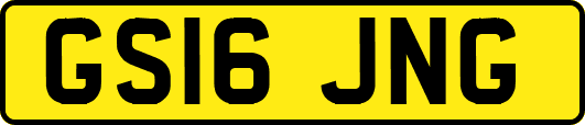 GS16JNG
