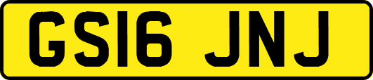 GS16JNJ