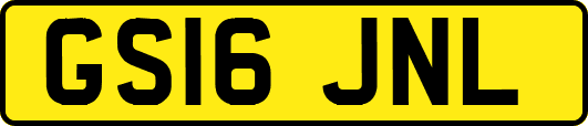GS16JNL
