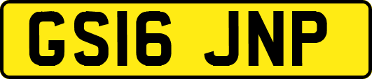 GS16JNP
