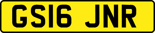 GS16JNR